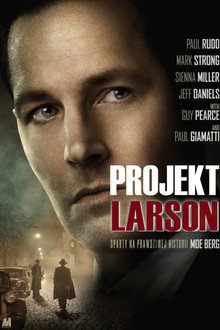 Projekt Larson