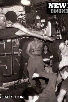 New Breed Documentary 1989