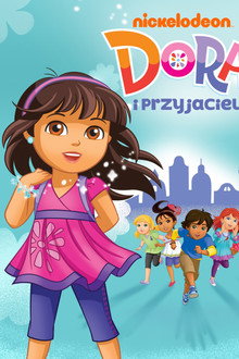 Dora i przyjaciele