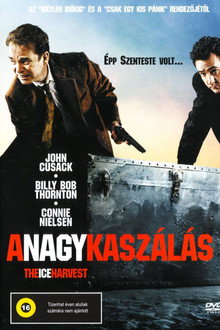 A nagy kaszálás