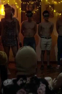 Ninja Party