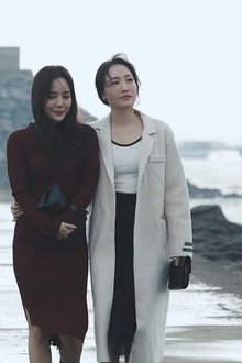 주부들의 육체 비밀