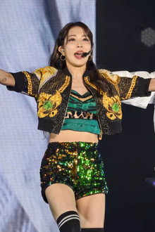 BoA 20th Anniversary Special Live -The Greatest-