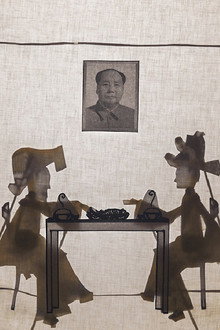 亲爱的人