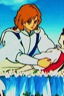 The Legend of Snow White: An Animated Classic