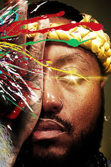 Blind Eye Artist