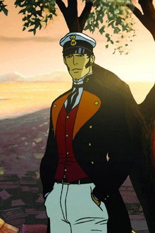 Corto Maltese