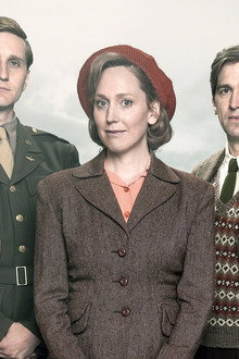 My Mother and Other Strangers