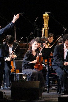 Distant Worlds: Music from Final Fantasy The Journey of 100