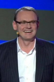 Sean Lock: Lockipedia Live