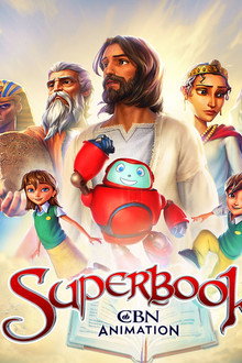 Superbook