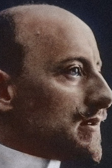 L'amante guerriero - Storia e vita di Gabriele D'Annunzio