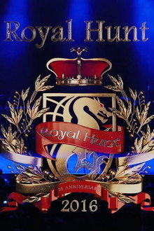 Royal Hunt -