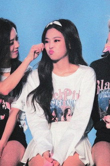 BLACKPINK: 2018 Tour 'In Your Area' Seoul