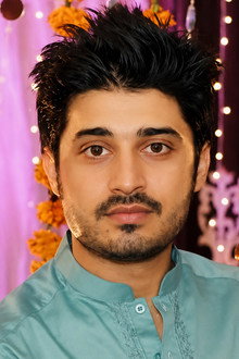 Babar Khan