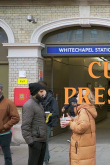 Cultural Preservation