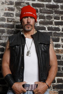 Tim Medvetz