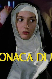La monaca di Monza - Eccessi, misfatti e delitti