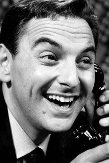 The Secret Life of Bob Monkhouse