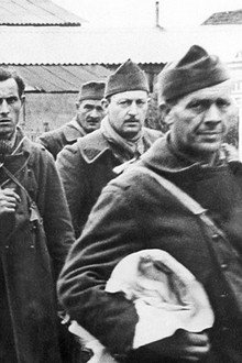 Les Évadés du troisième Reich