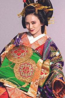 江戸モアゼル~令和で恋、いたしんす。~