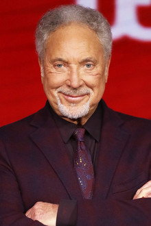 Tom Jones
