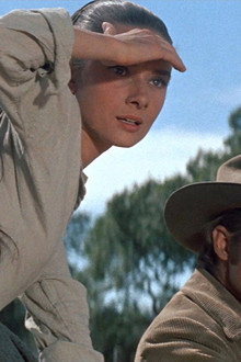 The Unforgiven