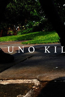The Uno Killer