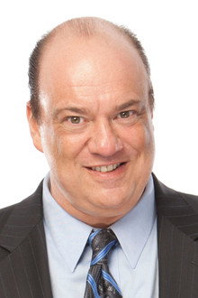 Paul Heyman