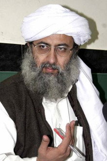 Abdul Rashid Ghazi
