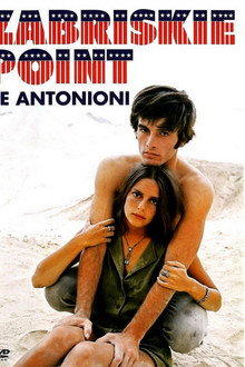 Zabriskie Point