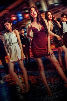 One Night Stand คืนเปลี่ยนชีวิต