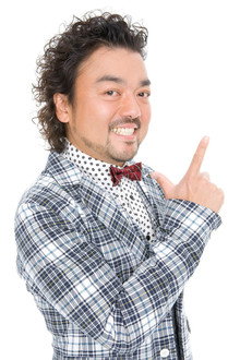 Papaja Suzuki