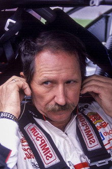 I Am Dale Earnhardt