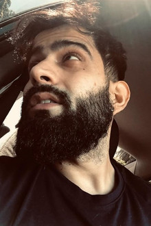 Saurav Paudel