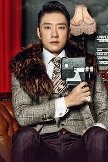 드라마의 제왕