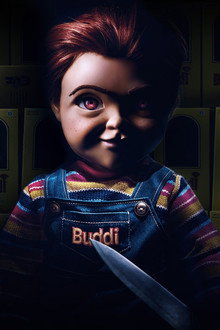 La bambola assassina