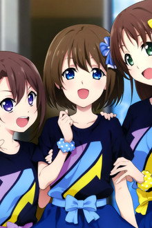 Extreme Hearts