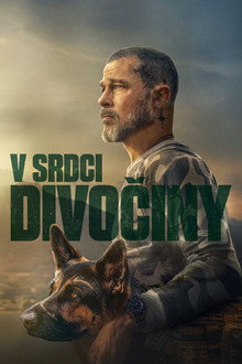 V srdci divočiny