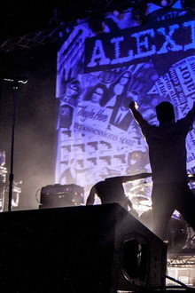 Alexisonfire - Live At Copps