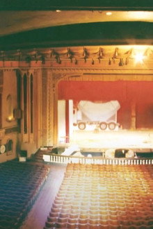 The Picture House: The Story of Limerick's Cinemas