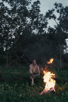 MỐI ĐÊM