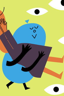 How to Stay Calm Under Pressure