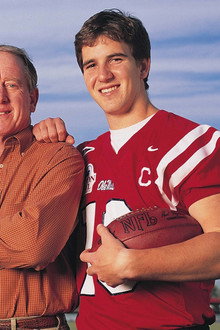 The Book of Manning