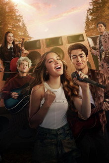 Camp Rock 3