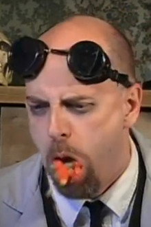 The Dreadful Hallowgreen Special