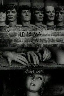 Le 15 mai