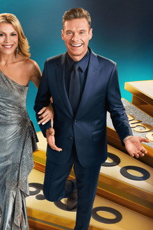 Celebrity Wheel of Fortune