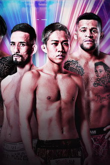RIZIN 54