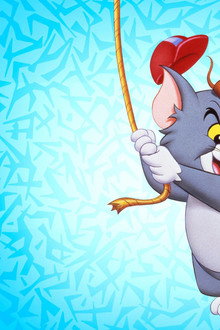 Tom & Jerry Kids Show
